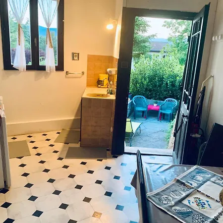 T2 En Maison Ancienne