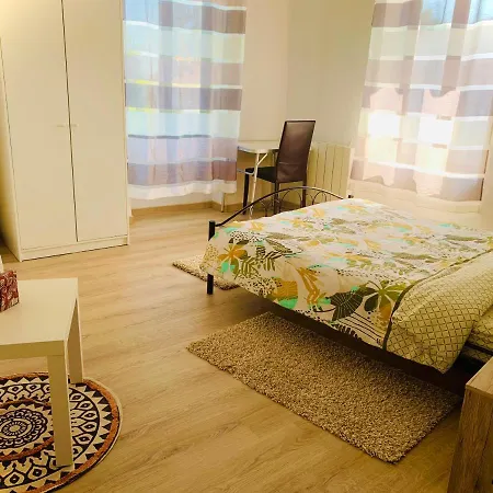 T2 En Maison Ancienne