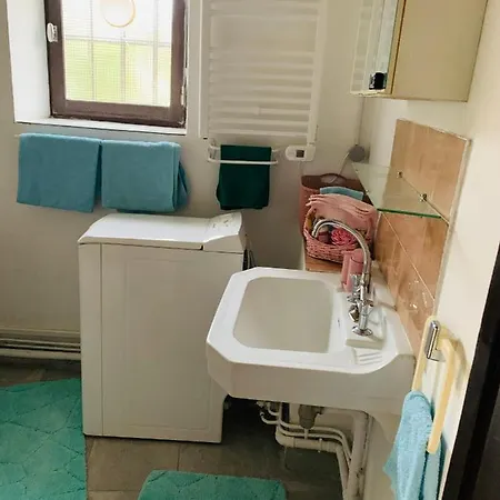 T2 En Maison Ancienne Appartamento *