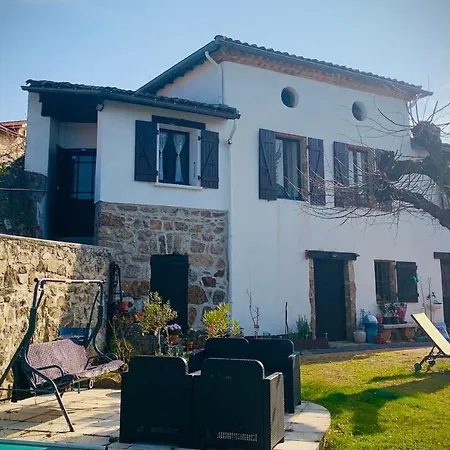 T2 En Maison Ancienne Apartment *