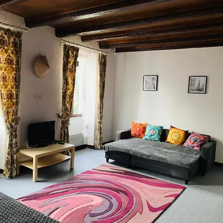 T2 En Maison Ancienne Annonay