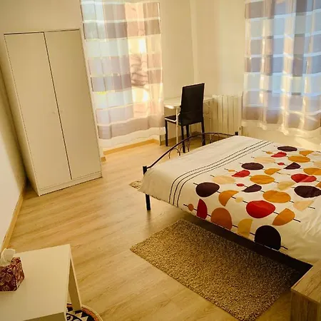 T2 En Maison Ancienne Apartment