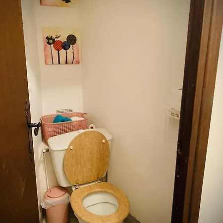 T2 En Maison Ancienne Appartamento