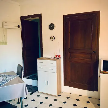 T2 En Maison Ancienne