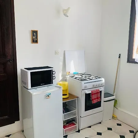Apartment T2 En Maison Ancienne